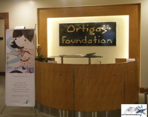 Ortigas Foundation