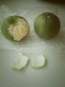 dalandan by hitokirihoshi