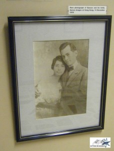  memories at Quezon Memorial Circle Museum (3)