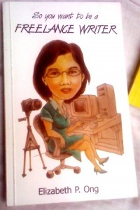 So you want to be a freelance writer