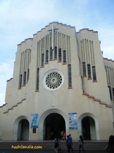 Baclaran Church