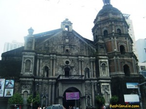 Binondo Church