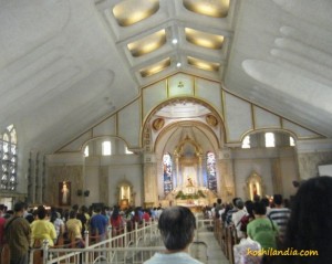 Quiapo Church