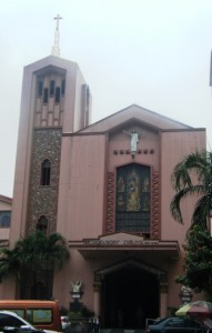 st. anthony de padua church