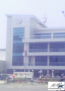 DFA office MOA by hitokirihoshi