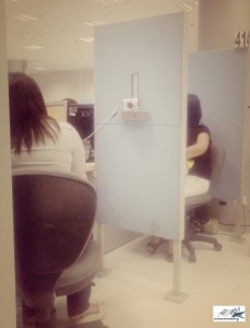 DFA passport  processing  1 by hitokirihoshi