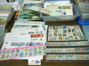 Philately Postal heritage tour by Hitokirihoshi 2