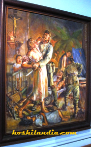 Diosdado Lorenzo_the rape and massacre in Ermita (1947)