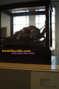 Jose Rizal_ Mother's Revenge (1894)