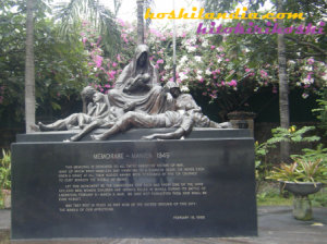 memorare at intramuros