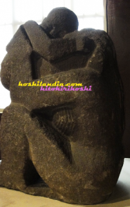 napoleon abueva_ mother and child