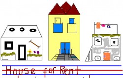 House for Rent 2 House for Rent 2