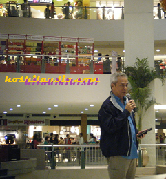 jim paredes