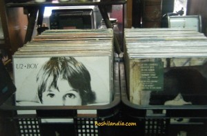 Disk Phonograph or Plaka