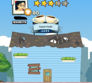 restaurant city of hitokirihoshi