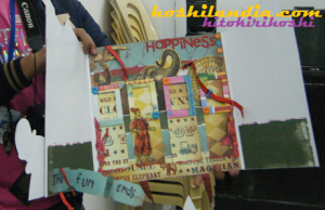 scrapbook and art materials (1)