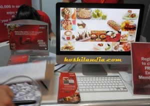 OLYMPUS DIGITAL CAMERA