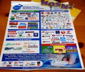 Online small time business -UPS