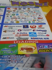 Homebased business - Unified Products and Services