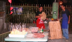 Cook Vincent & Jimboy