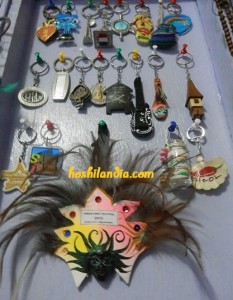 key chains