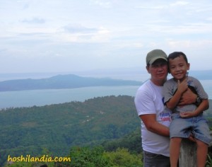 tagaytay taal volcano