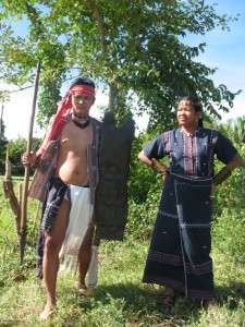 Itneg in Costume of Namarabar, Penarrubia ABRA150