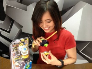 Coach Jessica 2 - Defense Nado (photo by Infinity Nado)