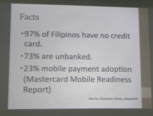 Digital Filipino  E-commerce class Facts