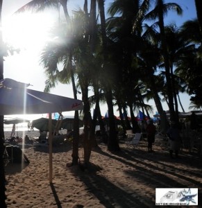 boracay island establishment