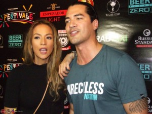 Victoria  court  aubrey miles and troy montero