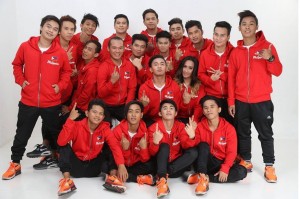 Photo: El Gamma Penumbra's Facebook