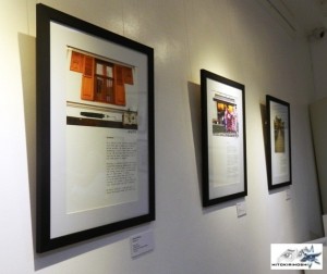 Giselle Kasilag Art exhibit 3