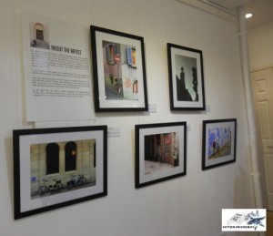 Giselle Kasilag Art exhibit 4