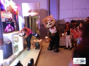 Blogpalooza Grand Videoke