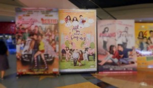 All you need is pag-ibig kimxi