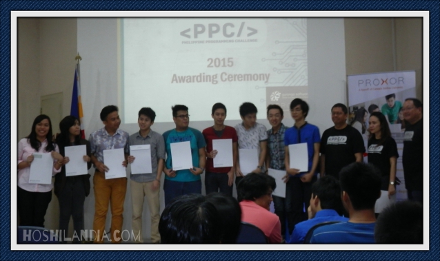 UST Programming Students 2