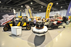 Credit: Sea-Ex: The 8th Philippine Boatshow & Nautical Lifestyle Expo