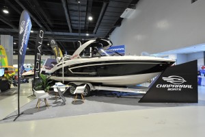 Credit: Sea-Ex: The 8th Philippine Boatshow & Nautical Lifestyle Expo