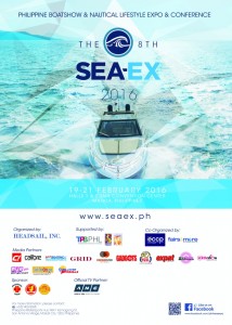 Sea-Ex Boat Show by HeadSail (7)