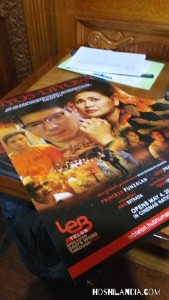 Diyos-Diyosan movie Poster