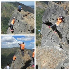 Hiking and Mt_Pamitinan 9a