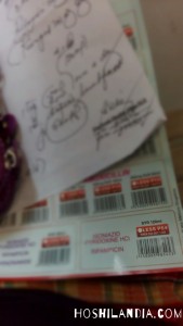 Couponing by Hoshilandia.com