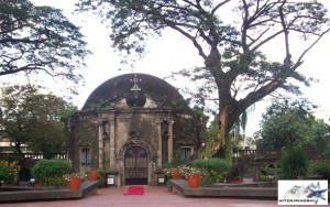 Paco Park Church bv Hoshilandia (5)