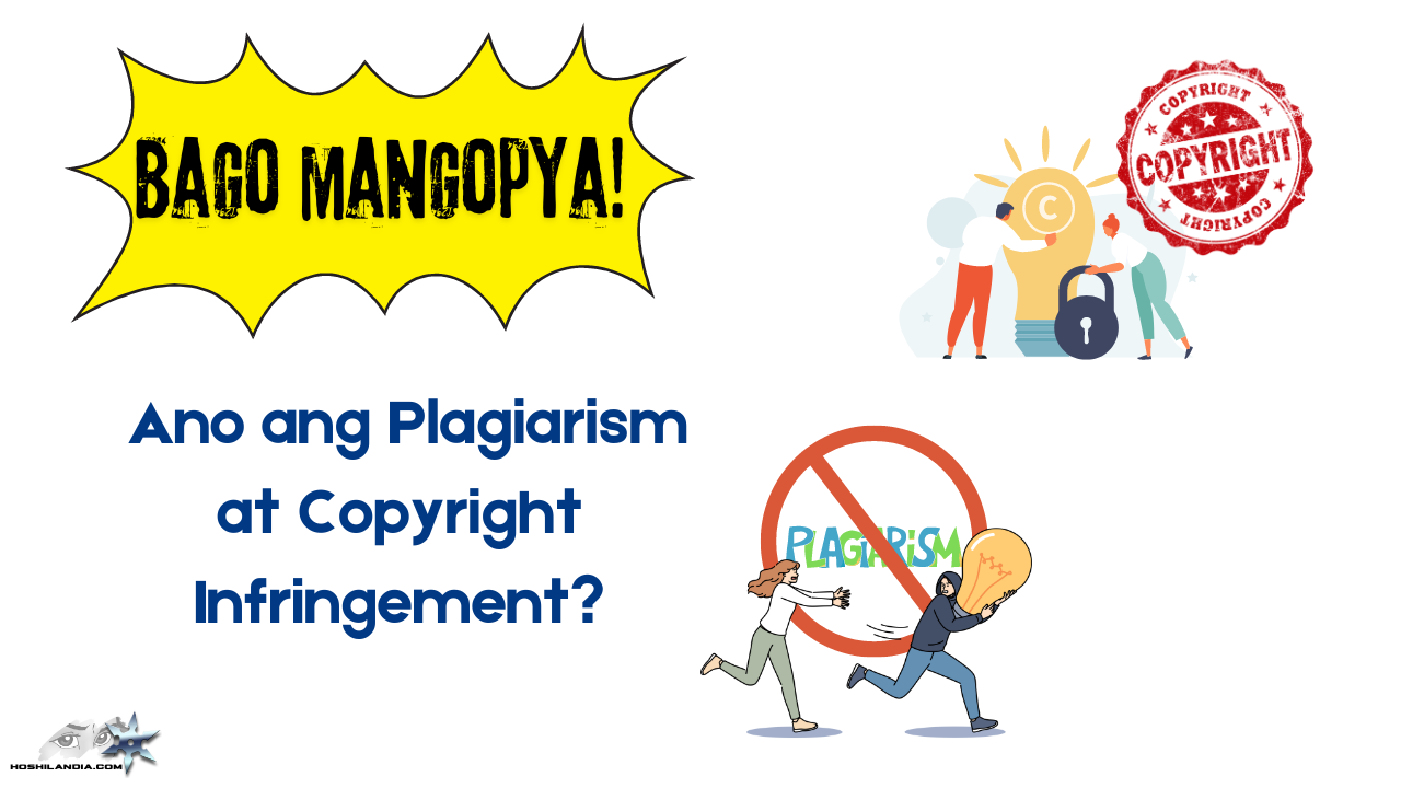 ANO ANG COPYRIGHT HOLDER TAGALOG visual data 2