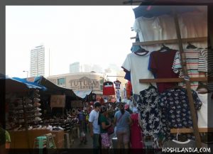 Paamimili sa Divisoria by hitokirihoshi