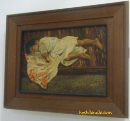 Quality is sleep is self- care, hoy!