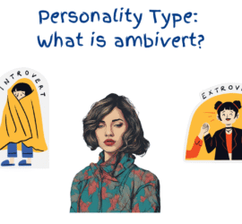 What is an Ambivert Personality?