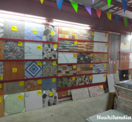 Murang Vinyl Flooring sa VNC Tile Center sa Maligaya Branch Caloocan Kuha ni Hitokirihoshi